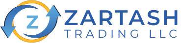 Zartash Trading